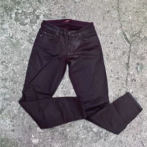 7 FOR ALL MANKIND Denim